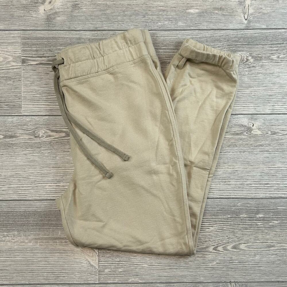 James Perse Standard Sweatpants - Minimalist Luxury, L/XL